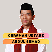 Lecture By Ustadz Abdul Somad