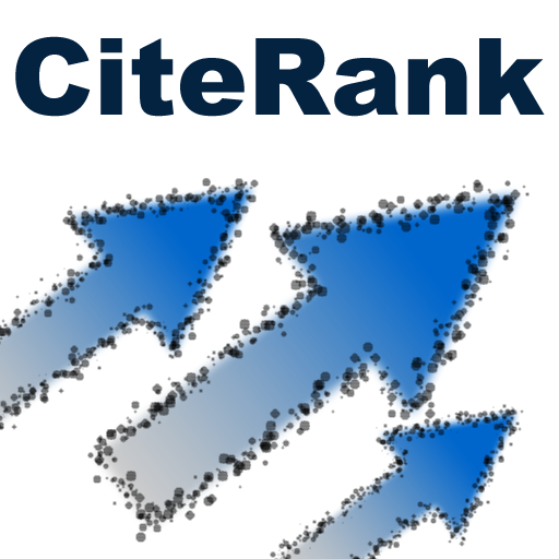 CiteRank: Finding highest-cite 6.0 Icon