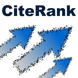 Ikonbilde CiteRank: Finding highest-cite