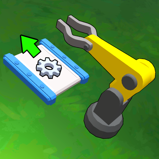 Tower Defense Factory Logo