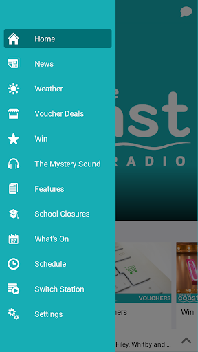 This is the Coast Screen 2