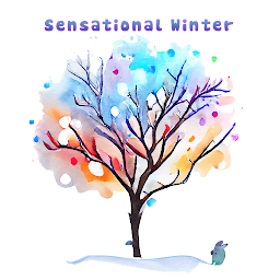 Icon image Sensational Winter Theme +HOME
