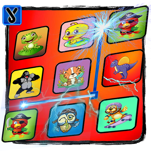 Zoo Match Download on Windows