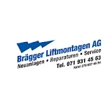 Brägger Liftmontagen AG icon