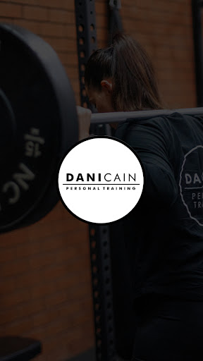 Android application DANI CAIN PT screenshort