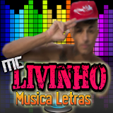 Musica de Mc Livinho + Lyrics Kondzilla Reggaeton icon