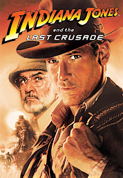 Icon image Indiana Jones and the Last Crusade