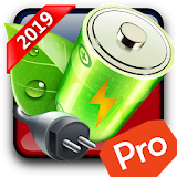 Battery Magic Pro icon