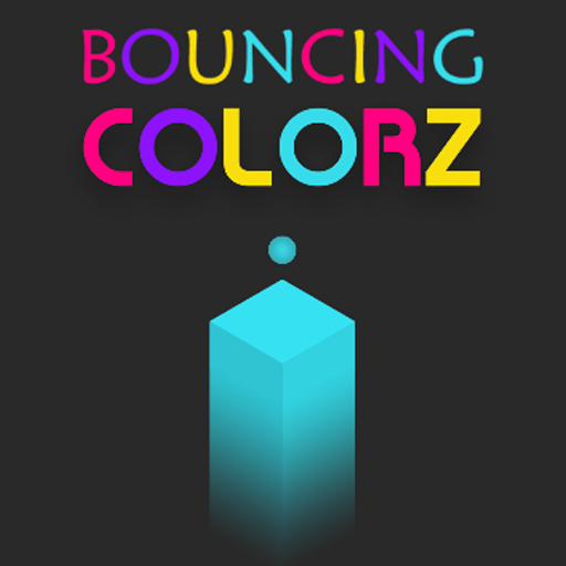 Bouncing Colorz