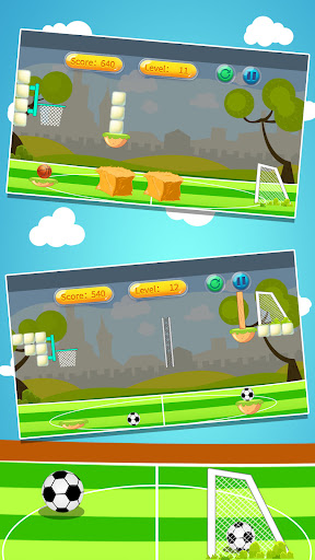 Football Kicking Master Screen 3
