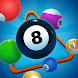 Super 8 Ball Pool: Win Rewards - Androidアプリ