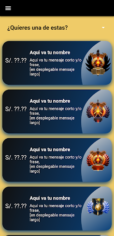 Quiz Héroes. Quiz Dota 2 - Screenshot 4