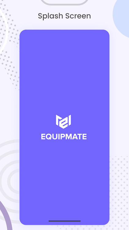 Get Equipmate - New - (Android)