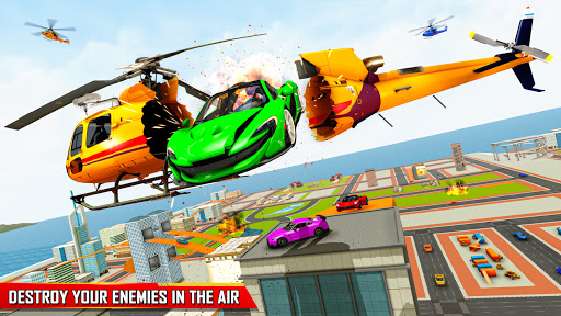 City Car Driving Simulator - New Car Games 2021 1.2 screenshots 4