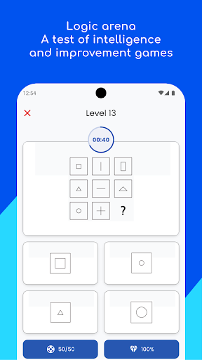 Postbook - Student platform Screen 2