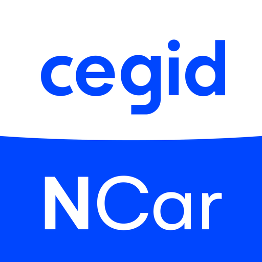 Cegid Notilus Flotte Auto  Icon