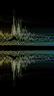 EXTRA POWERAMP VISUALIZATION Ekran görüntüsü