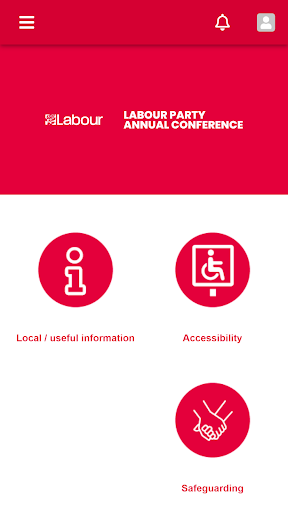 Labour Conference 2024