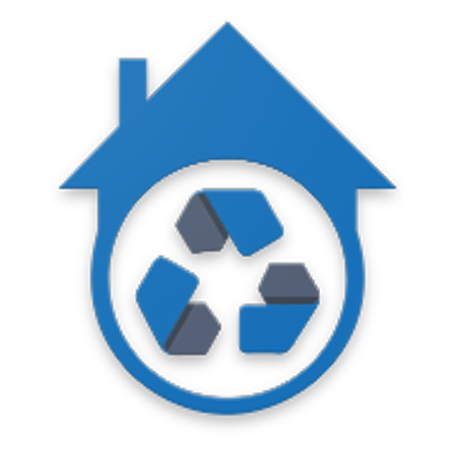 BankSampah.id Mobile logo