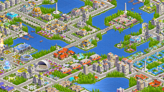 Designer City: Empire Edition Unknown