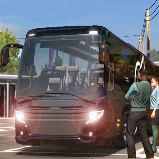 Bus SimulationIntercity 2021
