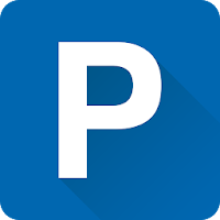 SmartPark Parkering