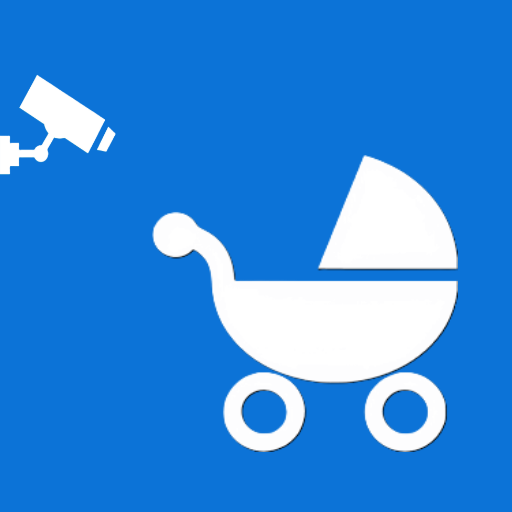 Baby Link Monitor - Cloud 3G 1.0.1 Icon