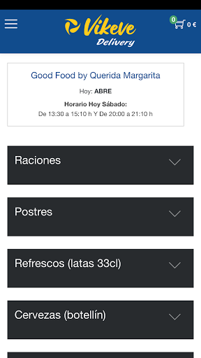 Vikeve Screen 2