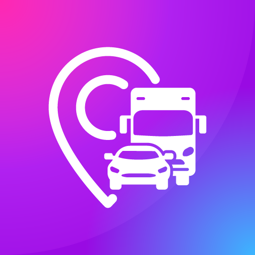 Transport Manager  Icon