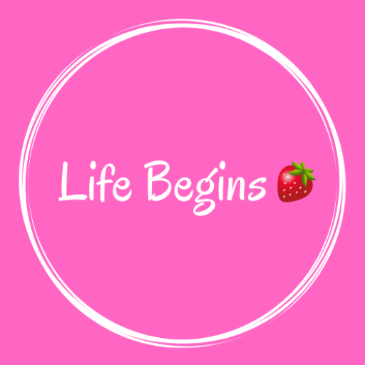 Life Begins  Icon