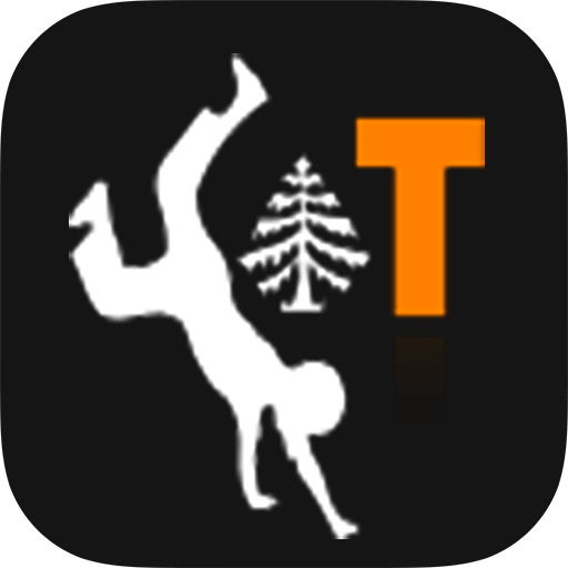 Outdoor Sportparks logo
