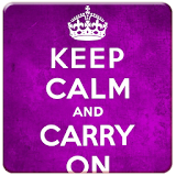 Keep Calm Live Wallpapers icon