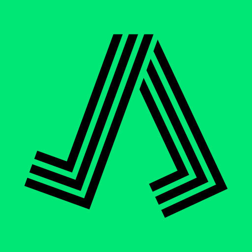 우리동네 딜리버리 logo