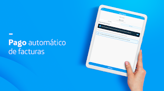 Mi Movistar Ecuador screenshot 1