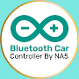 Arduino Bluetooth Car Remote