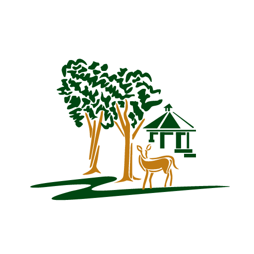 Deerfield Park District logo