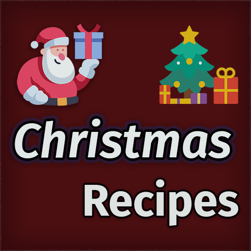 Christmas Recipes Offline App