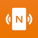 Cover Image of ดาวน์โหลด เครื่องมือ NFC  APK