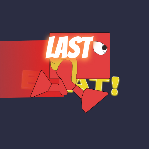 LastBeat logo