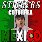 Cover Image of Unduh Nuevo Mejor Stickers Memes Mexicanos WAStickerApps 1.3 APK