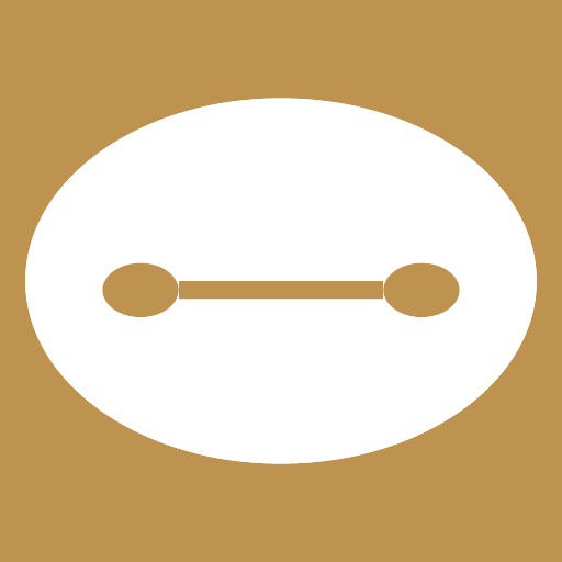 Chanting Counter logo