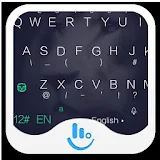 Gentle Lion Keyboard Theme icon