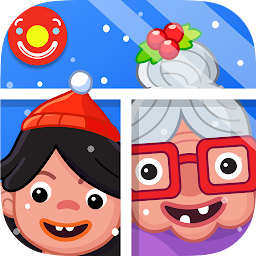 Icon image Pepi House: Happy Family