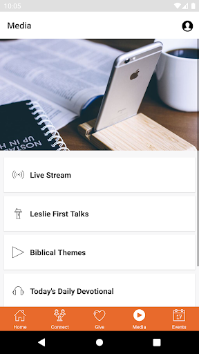 Lesliefirst Screen 3