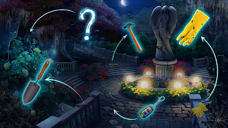 Game screenshot Amnesia - Room Escape Games apk download