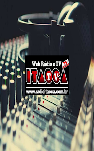 Rádio e Tv Itaoca
