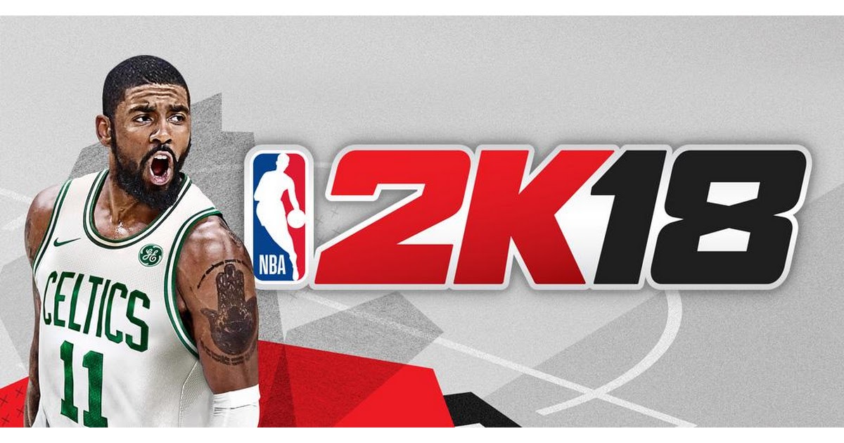 NBA 2K18 for Android - Download