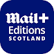 Scottish Daily Mail - Androidアプリ
