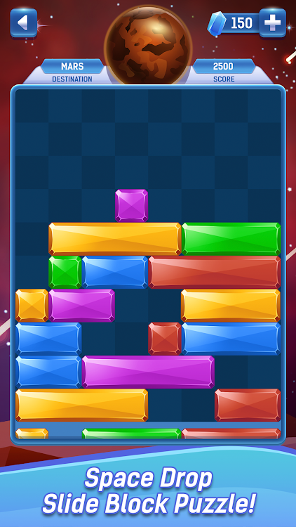 Slide Block Puzzle Free Game - 0.9.2 - (Android)