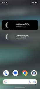 My Moon Phase Pro 5.4.1 Apk 4